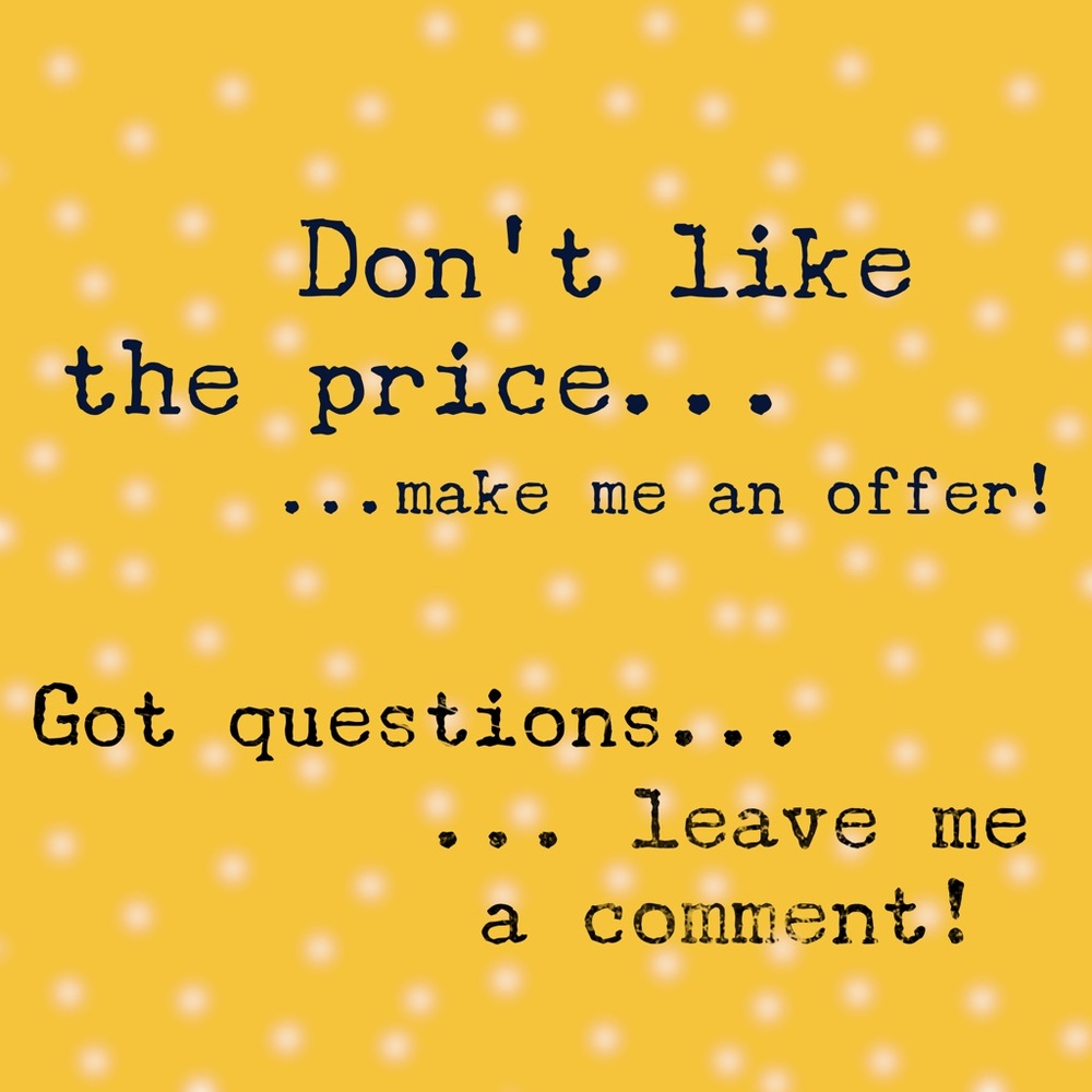 Hey! I will get back to you within the day!